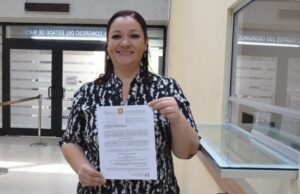 Va Rocío Montalvo por más estaciones de monitoreo de calidad del aire