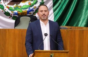 Insiste Mario Soto monitorear sustancias cancerígenas en el aire