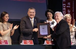 Celebra UANLeer 2025 el diálogo y la palabra