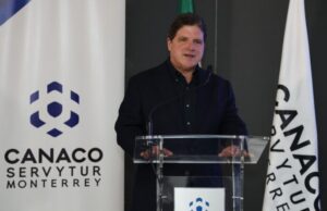 Presenta CANACO Monterrey resultados del Boletín Compás