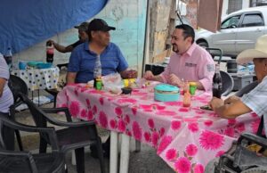 La justicia debe ser pronta, expedita y completa: Roberto Rodríguez