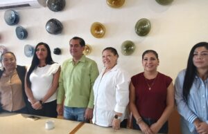 Refuerzan diputados federales campaña para elección del PJF
