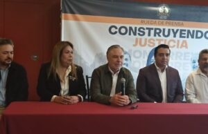 Prevén que 800 mil personas acudan a votar en elección judicial