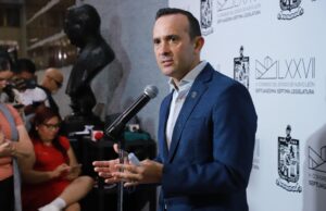 Insistirá Carlos de la Fuente en Verificación Gratuita