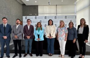 Participa CEDHNL en Foro “México sin Tortura”