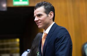 NL se prepara para recibir a miles de turistas en Mundial: Mike Flores