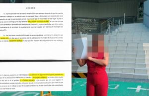 Buscaba funcionario de Zuazua pareja para fiesta swingers