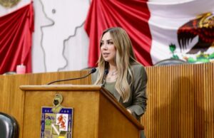 Propone Perla Villarreal realizar por ley a recién nacidos tamiz neonatal