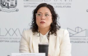 Encabeza Greca Benavides Foro “México sin Tortura” en Congreso