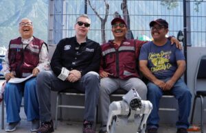 Con «Waldog» concientiza Waldo Fernández sobre Protección Animal