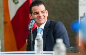 CONCAMIN respalda nombramiento de Miguel A. Flores Serna