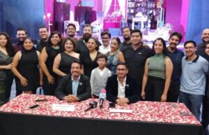 Anuncia MOS presentación de ópera Gianni Schicchi