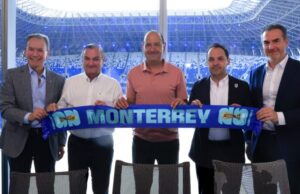 Proyectan a Guadalupe y Monterrey como la mejor sede del Mundial 2026