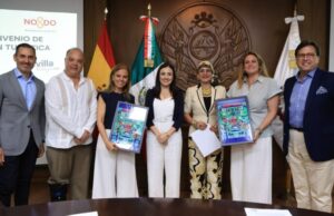 Fortalece Monterrey lazos turísticos con Madrid y Sevilla