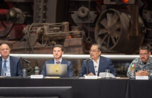 Se fortalece Mesa Metropolitana con inclusión de universidades y empresarios