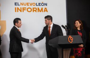 Asume mañana Mike Flores como Secretario General de Gobierno