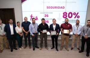 Reconoce OXXO al Gobierno de Manuel Guerra Cavazos