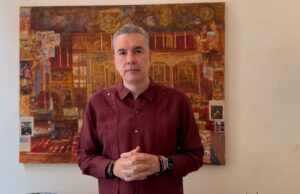 México ha cumplido con el T-MEC: Waldo Fernández