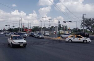 Anuncia Escobedo cierre parcial en Raúl Salinas