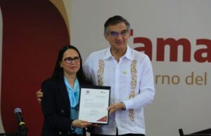 Impulsa Américo transparencia y combate a la corrupción