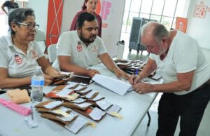 Fortalece Guadalupe Crecemos para Vernos Mejor
