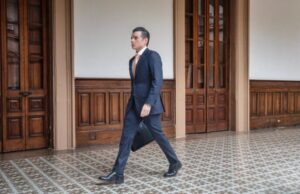 Destaca Mike Flores avances en movilidad