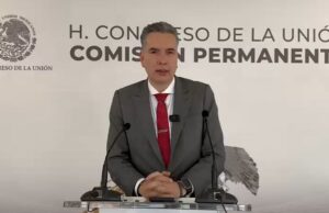 Waldo Fernández califica de irresponsables las declaraciones de Ricardo Anaya