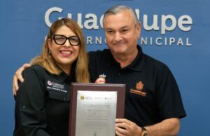 Es Guadalupe pionero en competencias laborales