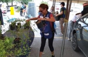 Conjunta Monterrey acciones a favor del medio ambiente