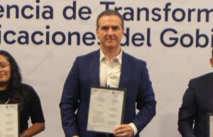 Avanza Monterrey en tecnificación de sus procesos