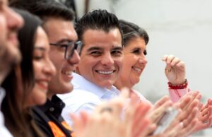 Destaca Miguel A. Flores la movilidad sostenible de Nuevo León