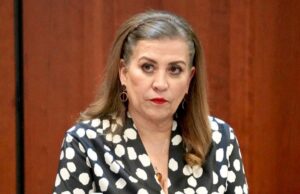 Judith Díaz celebra la inversión en Pemex en Pro de Nuevo León