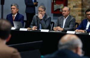 Presidirá Alcalde de Guadalupe Mesa de Trabajo para Mundial 2026