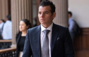 Mike Flores reconoce labor de Protección Civil de NL en Texas