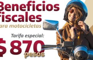 Ofrece Gobierno de Tamaulipas beneficios fiscales