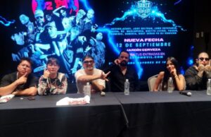 Cambia de fecha la Batalla de Campeones de FreeStyle