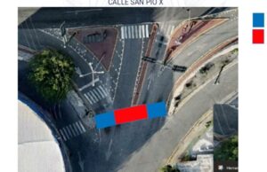 Aplicará Monterrey cierres parciales en Av. Pío X