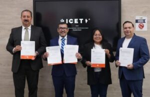 Dará ICET NL capacitaciones rumbo al Mundial de FIFA 2026