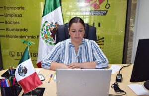 Transporte en crisis y represión contra quien alza la voz: Rocío Montalvo