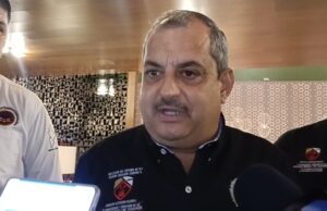 Fortalece Ramón Santos presencia sindical de Mineros CATEM en NL