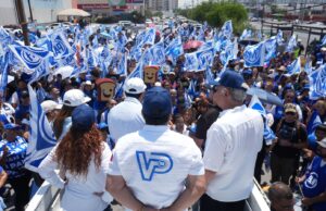 Santa Catarina Renace: PAN inicia cruzada para recuperar el municipio