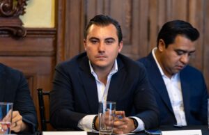 Manuel Guerra busca priorizar la recuperación de viviendas