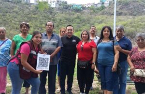 Afilia Gibran a regios a MORENA