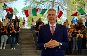 Presenta Senador Waldo Fernández primer informe de actividades