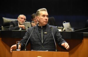 Condena Waldo fallas en acceso a la justicia de NL