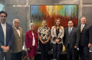 Colegio de Abogados acuerda colaboración con el Tribunal de Justicia