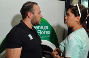 Instala Ciénega de Flores ruta de transporte para sus habitantes