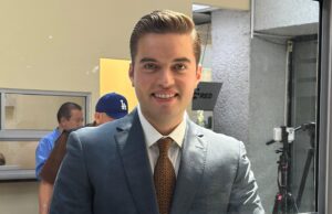 Jesús Elizondo Salazar propone implementar IA en inspecciones