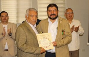 Analizan la Libertad de expresión y periodismo en Nuevo León