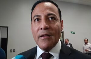 México tendrá una Justicia Ciudadana: Giovanni Azael Figueroa Mejía